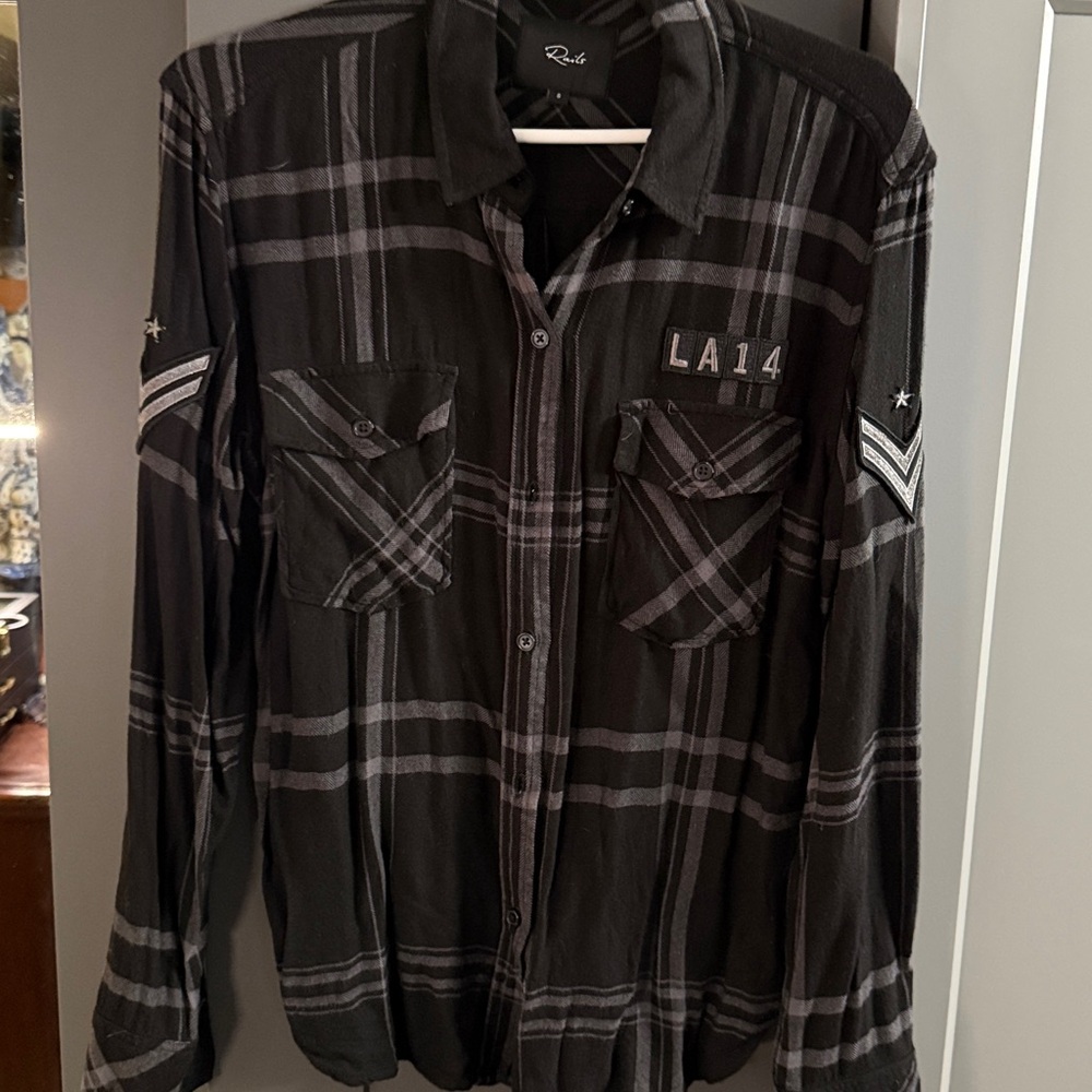 Rails top - Picture 2 of 6